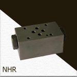 NHR