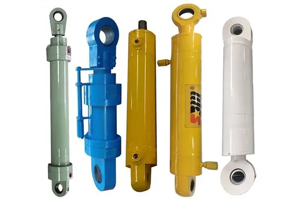 انواع جک هیدرولیک دستی