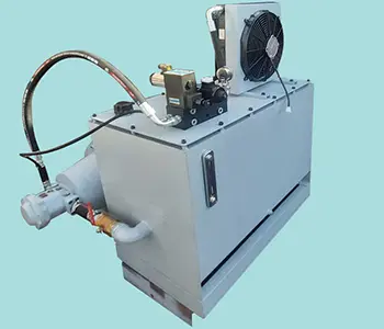 مزایای یونیت هیدرولیک نیوان صنعت