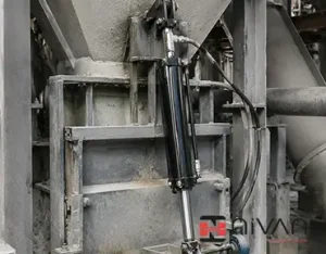 جک هیدرولیک اسلاید گیت
